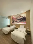 Hip Hope Hotel