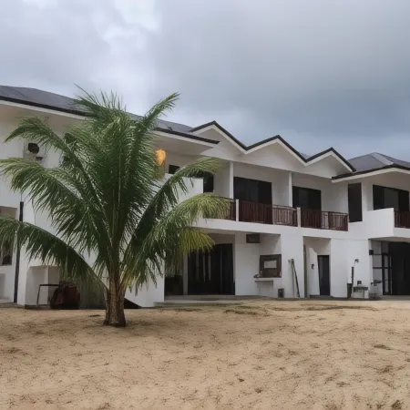 Juara Mutiara Resort