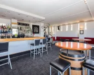 Comfort Hotel Benvenue - bar