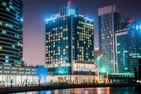 Pullman Dubai Downtown Các khách sạn ở Dubai