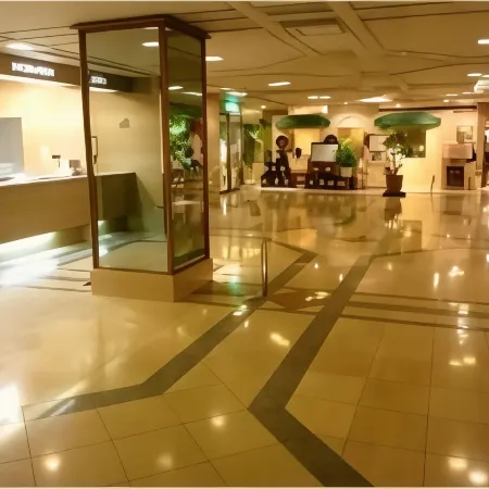 Hotel Castle Plaza