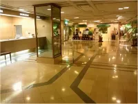 Hotel Castle Plaza - Wifi