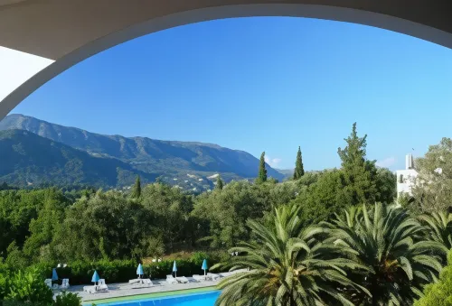 Corfu Margarita Apartments -  Apartamentos vacacionales