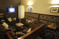 Hostel Deco