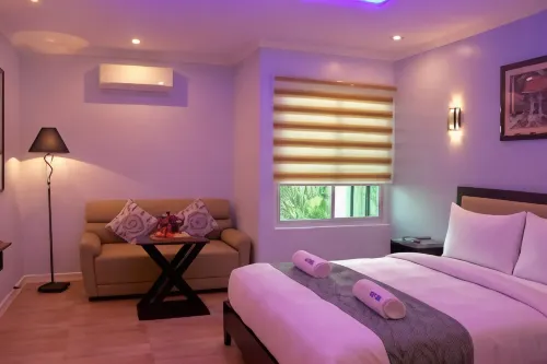 Maison Hotel - Bữa sáng