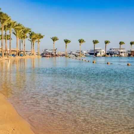 Continental Hotel Hurghada