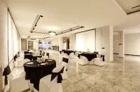 Saltstayz Premier - Cyber Hub - Bintang 4