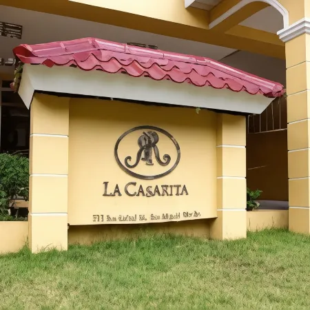 La Casarita Managed by HII