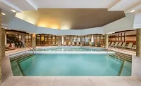 Hunguest Hotel Pelion - Pools