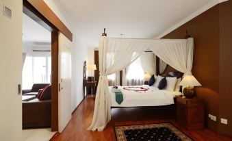 Holiday Place Kuala Lumpur