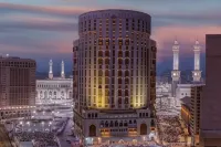 Makkah Hotel - con vista montagne