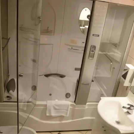 Hotel Tomce Sofka