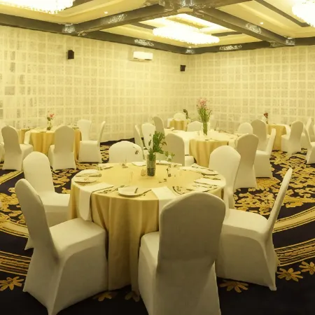 Kaachi Grand Hotel