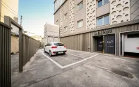 Hotel One at Jukdo Market in Pohang - Motels