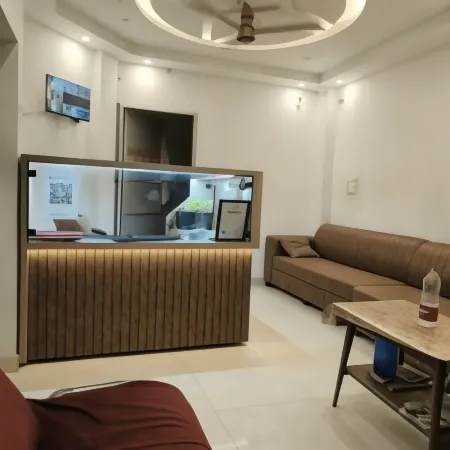 Namo Guest House