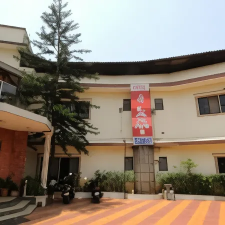 Hotel Laxmi Residency