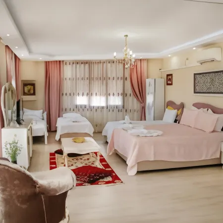Ephesus Palace Hotel a Selçuk