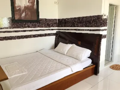 Chi Hieu Hotel Hotels in 
