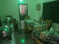DWELL LUXURY APARTMENTS - Bữa sáng