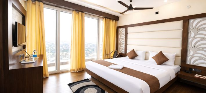 Hotel Sohrai Inn Hotels in Ranchi