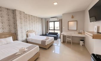 Casa Grand Hotel