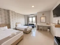 Casa Grand Hotel - 3-Star