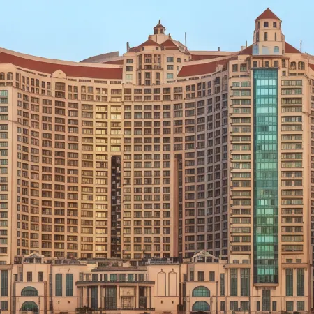 Plaza Hotel Alexandria Отели рядом с достопримечательностью «Библиотека Александрина»