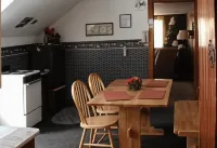Gallets House B&B - 2 estrellas