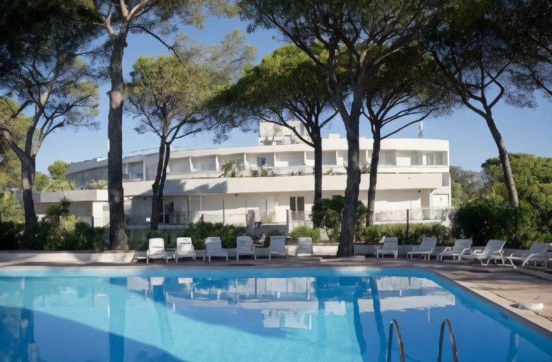 Comfort Aparthotel Fréjus La Tour de Mare photo 4