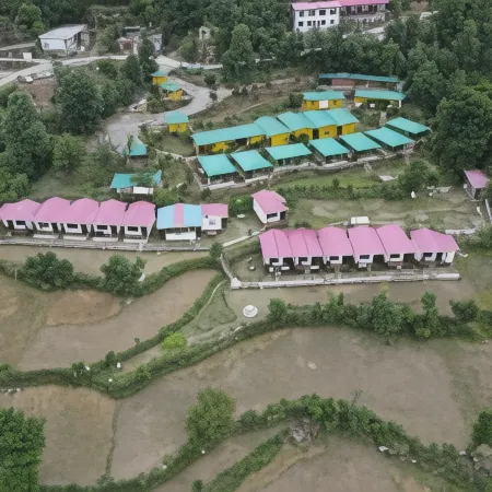 Jyotirlinga Resort