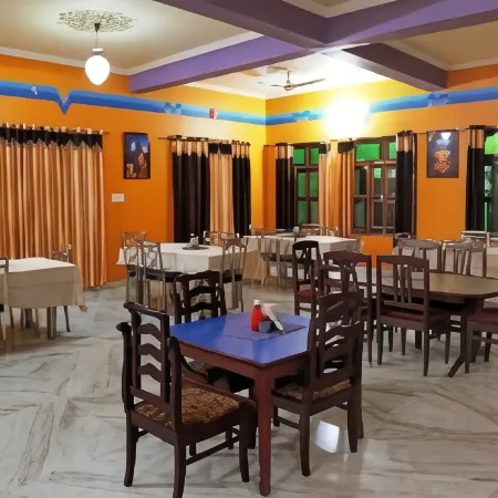 Pushkar Heritage