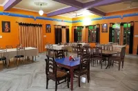Pushkar Heritage - salle de sport