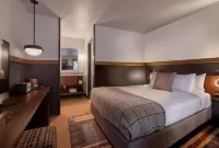 The Ozarker Lodge - WiFi