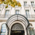 Hotel les Capitouls Toulouse Centre - Handwritten Collection