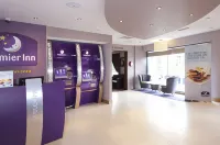Premier Inn Camberley