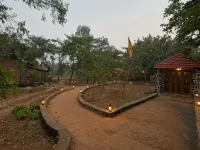 Spree Maati Jungle Resort Hotels in Umaria