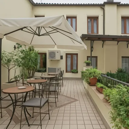 Locanda Herion