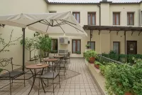Locanda Herion Hotels near Campo del Ghetto