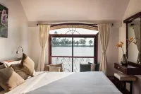 Xandari Riverscapes - House Boats