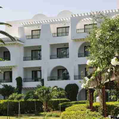 Hasdrubal Thalassa & Spa Port El Kantaoui Hotel Exterior