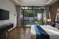 Pixotell Azzure - The Luxury Boutique Hotel - Morgenmad
