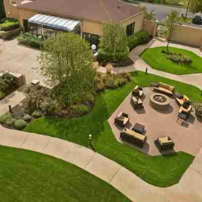 Courtyard Mt. Laurel Cherry Hill Hotel Exterior