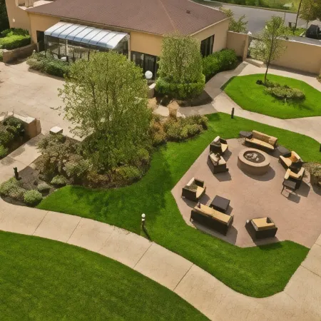 Courtyard Mt. Laurel Cherry Hill