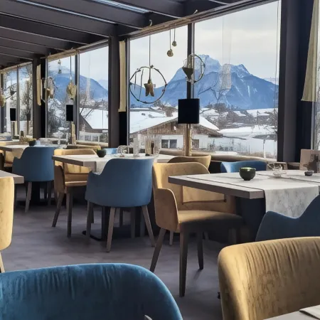 Hotel Geiger