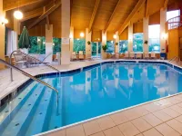 Sleep Inn & Suites - Oxford - University Area - Wifi