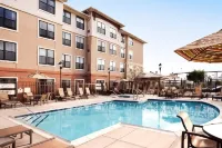 Residence Inn San Diego Oceanside - Kolam Renang