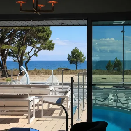 Le Diana Hôtel & Spa