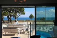Le Diana Hôtel & Spa - Beach