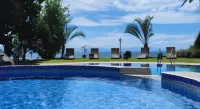 The Private House Restaurant and Resort - Pools