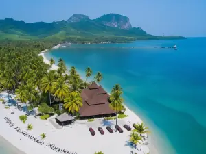 Koh Mook Sivalai Beach Resort